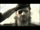 V�deo: [ Metal Gear Solid 3 ] Big Boss Tribute - Fan Trailer.