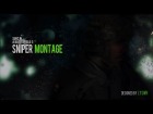 V�deo: Battlefield 3 Sniping Montage | Played by Suoc | Edited by Lyswh [Xbox Gameplay]