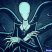 Slender club