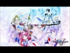 V�deo: I Want to Protect You [ Credits ] HD ~ White Wishes ~ Tales of Graces F