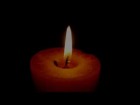 V�deo: Historias de terror #1 - La luz de la vela