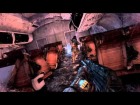 V�deo: Metro Last Light Espa�ol - PC Gameplay 2