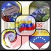 I m Venezuenlan
