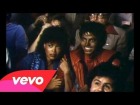 V�deo: Michael Jackson - Thriller