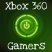 Xbos 360 Gamers