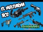 V�deo: El Multiarma BO2 - Francotirador - AdroaoX Live