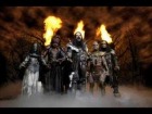 V�deo: Lordi - Biomechanic Man