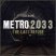 Metro 2033-2034