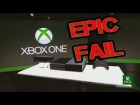 V�deo: Xbox One Reveal: Angry Rant