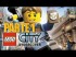 Lego City Undercover - Parte 1 - Espa�ol (WiiU)