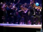 V�deo: Final Fantasy Concert Tema de Aeris en Directo
