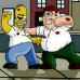 Batalladores N00B Land