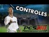 PES 2013 // Controles y regates de PS3