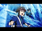 V�deo: [TRAILER] Pokemon Black and White 2 (Anime) - AMV - Reignite The Fight