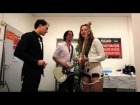V�deo: Halestorm - Freak Like Me [Official Video]