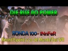 V�deo: Die Rise No Power Ronda 100 - Explicaciones | iNnFeR