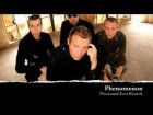V�deo: Phenomenon-Thousand Foot Krutch