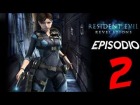 V�deo: Resident Evil : Revelations | Episodio # 2 | Gameplay/Walkthrough