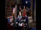 V�deo: Uno de los mejores momentos de The Big Bang Theory
