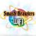 Smash Brawlers WIFI
