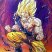 FANS DE DRAGON BALL Z