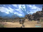 V�deo: FINAL FANTASY XIV: A Realm Reborn - A Tour of Eorzea, Parte 2
