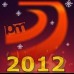 Premios Mandarina 2012
