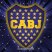 Fans Boca Juniors