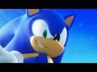 V�deo: Sonic Lost Worlds Debut Trailer