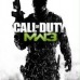 Clan: Call of duty MW3 Wii