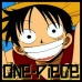 - ONE PIECE -