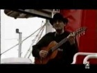 V�deo: Historia de 3 amigos-chicho sanches ferlosio