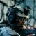 Maurogiancarli - - Pared de Call Of Duty: Black Ops Re-Pintada con Battlefield 3 en Gamescom 2011 -