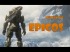 Halo 4, un montaje.