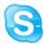 -Skype-