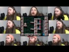 V�deo: Mega Man 3 - Dr. Wily Stage 3 Acapella