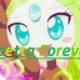 Meloetta forever