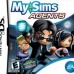 My Sims Agents