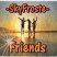 -SkyFroste- Friends