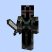 Minecraft12335 - [GUIA] Como poner skins en minecraft y que la gente te vea con el.