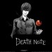 Death Note World
