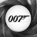 Grupo: 007 James Bond