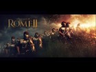 V�deo: Rome 2 Total War | Batalla del Bosque de Teutoburgo | Gameplay en Espa�ol