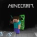 A MineCraftear