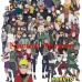 Grupo: Naruto ShinppudenMundo