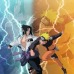 Clan: Pokemon y naruto