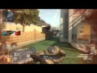 V�deo: Call of Duty Black Ops 2 - 256 Bajas en Nuketown RETO
