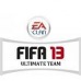 Clan Ultimate Team 13