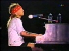 V�deo: Guns N' Roses - It's Alright ( Live In Argentina )