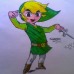 Cracks del dibujo